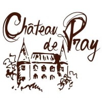 Le Chateau de Pray logo - Similar company to La Maison Rabelais🌿