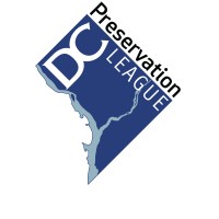 DC Preservation League logo - Similar company to Docomomo Dc