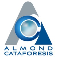 Almond-Cataforesis S. de R.L. de C.V. logo - Similar company to Cataforesis S.A. De C.V.