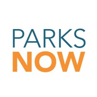 Parks Now Coalition logo - Similar company to Conservation Collaborators