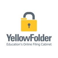 YellowFolder logo - Similar company to Cleared4