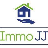 Immo JJ logo - Similar company to Syndicusdiensten.Be