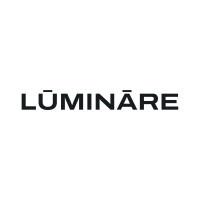 LŪMINĀRE logo - Similar company to Closerpost Gmbh