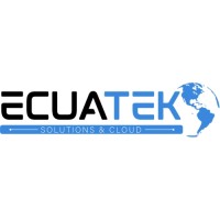 Ecuatek Solutions & Cloud logo - Similar company to Compucare - It Outsourcing For Smes