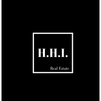 H.H.I. Real Estate logo - Similar company to Atlantic Shark