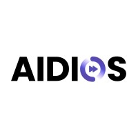 AIDIOS logo - Similar company to Aidios.Io
