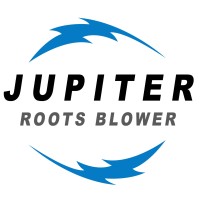 JUPITER Blower logo - Similar company to Hi-Tech Blower & Systems