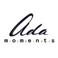 AdaMoments.io logo - Similar company to Usernames