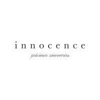 Innocence logo - Similar company to Hellø Blogzine