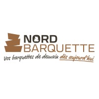 Nord Barquette logo - Similar company to Engik