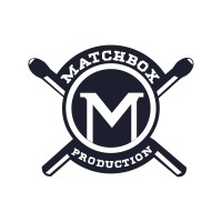 Matchbox Production logo - Similar company to Odd Artists