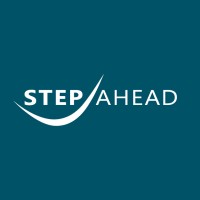 Step Ahead GmbH logo - Similar company to Perbit Software Gmbh