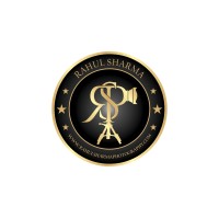 Rahul Sharma Photography logo - Similar company to Frick