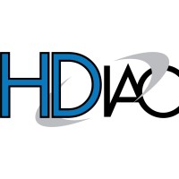 HDIAC (Homeland Defense & Security Information Analysis Center) logo - Similar company to Anteon