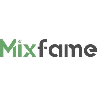 Mixfame.com logo - Similar company to Diva Talent Production And Event