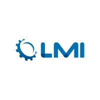 LMI logo - Similar company to Conteq