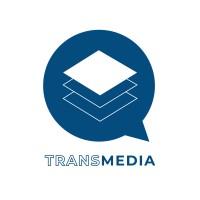 Transmedia Comunicación logo - Similar company to Zerozero // Agencia De Marketing Digital