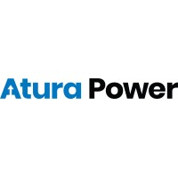Atura Power logo - Similar company to Trainpros.Ca