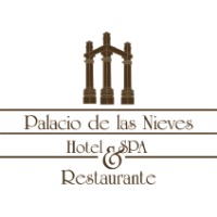 Palacio de las Nieves Grupo ARCEA logo - Similar company to Grupo In