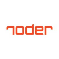 Roder Innovation logo - Similar company to Isotop Ab