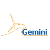 Gemini Wind Park logo - Similar company to Blauwwind