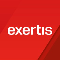 Exertis France logo - Similar company to Exertis Connect