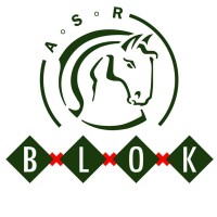 A.S.R. BLOK logo - Similar company to Checkmark Tutorials