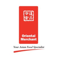 Oriental Merchant Europe logo - Similar company to M L Rice Limited