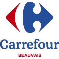 Carrefour Beauvais Sud logo - Similar company to Carrefour Amiens