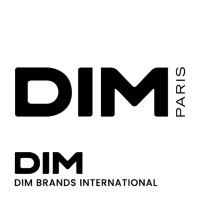DIM logo - Similar company to Shapeheart