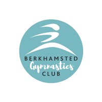 Berkhamsted Gymnastics Club logo - Similar company to Berkhamsted Golf Range