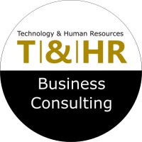 T&HR Business Consulting logo - Similar company to Ponto M
