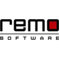 Remo Software logo - Similar company to Wegren Technologies Private Limited