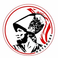 Ajax Hotspurs Football Club logo - Similar company to Mpaydigital