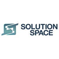 Solution Space logo - Similar company to Solutionspace Pakistan