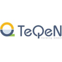 TeQeN GmbH logo - Similar company to Değişim Doktoru®