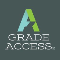 A Grade Access logo - Similar company to Fresh Maintenance B.V.