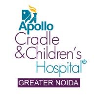 Apollo Cradle Greater Noida logo - Similar company to Apollo Spectra Greater Noida