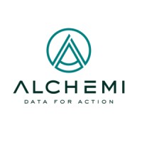 Alchemi Analytics logo - Similar company to Eftsecure
