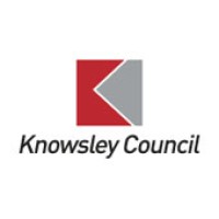 Knowsley Council logo - Similar company to Built Group Ltd