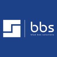 bbs - blue box solutions sàrl logo - Similar company to Belsol-Mitterer Sa