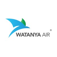 Watanya Air