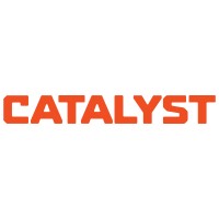 Wercatalyst logo - Similar company to Be Expert