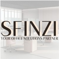 SFINZI Office Furniture logo - Similar company to Wow Effect Furniture