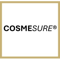 COSMESURE® logo - Similar company to Rubicon Bridge Ltd