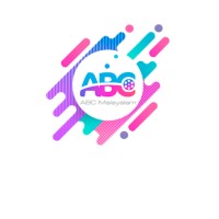 ABC Malayalam logo - Similar company to Falcon Tts