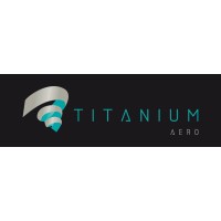 TITANIUM AERO, S.L.U. logo - Similar company to Systratec