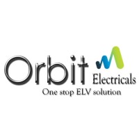 Orbit Electricals logo - Similar company to Advanced Wastewater Solutions