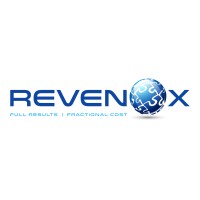 Revenox, LLC logo - Similar company to Startup Victory-Agritech