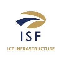 ISF ICT Infrastructure logo - Similar company to Alltech Ent Pty Ltd